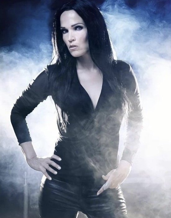 Tarja Cover Image