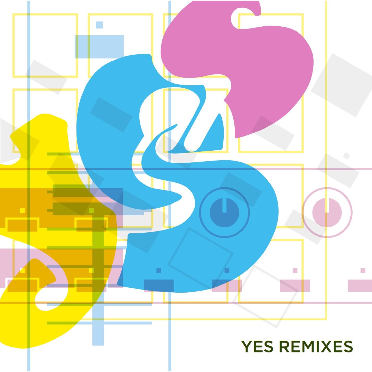Yes and remix. Drrrrr dom dom yes yes remix. Yes and remix. Yes and remix. Yes logo.