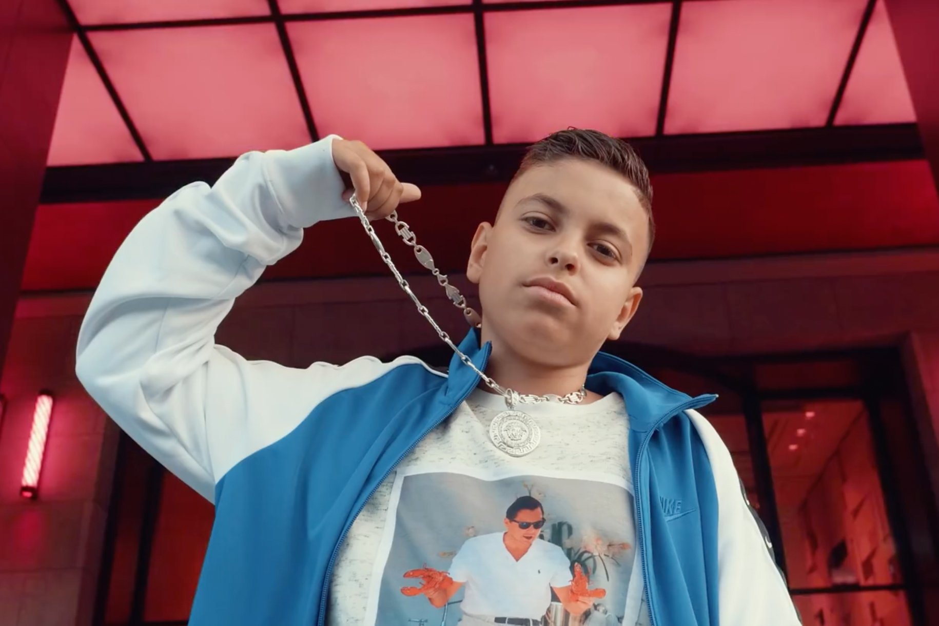 Gucci Gucci Gucci Nike Nike Nike Dior Dior LIL SHRIMP Last.fm