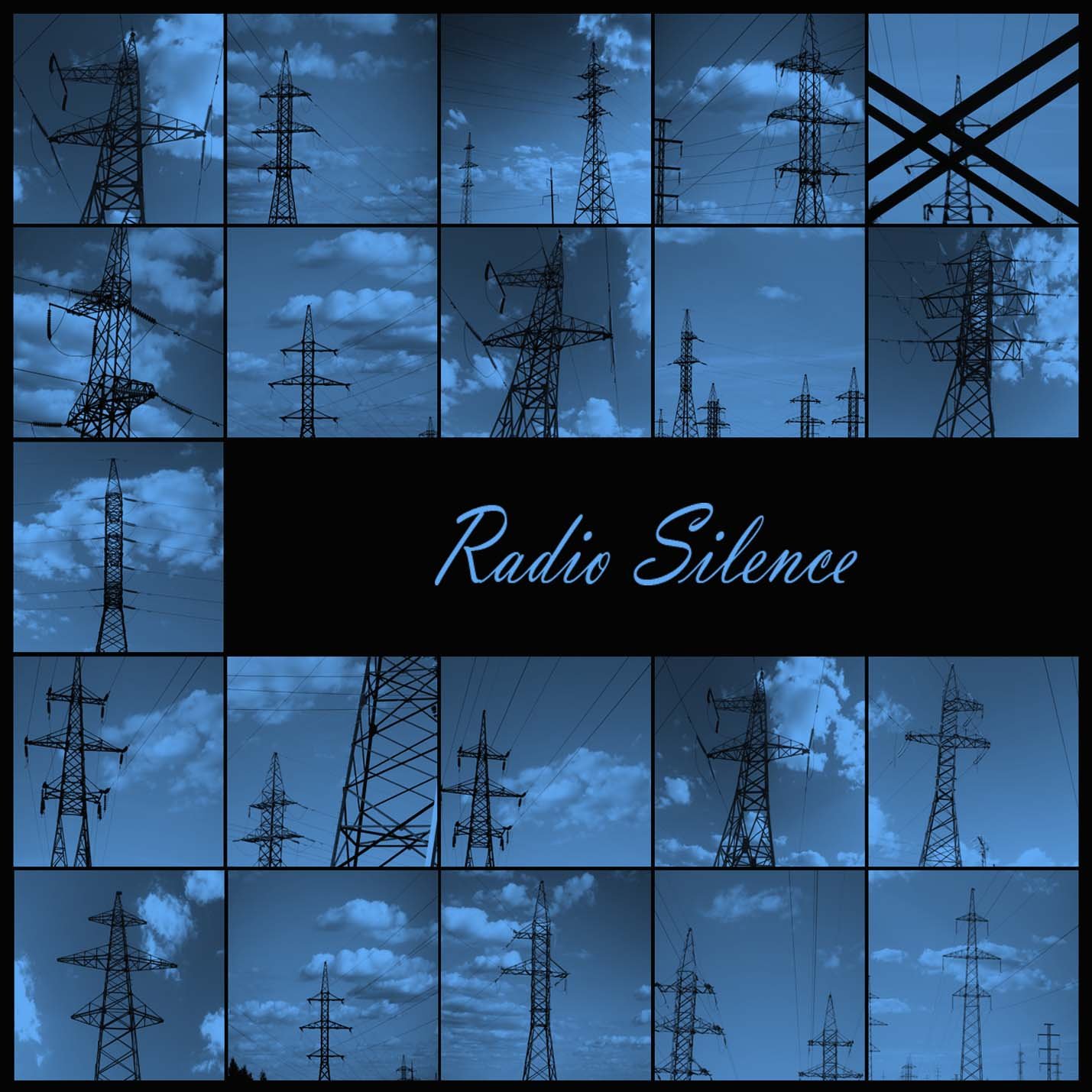 radio silence song radio silence song