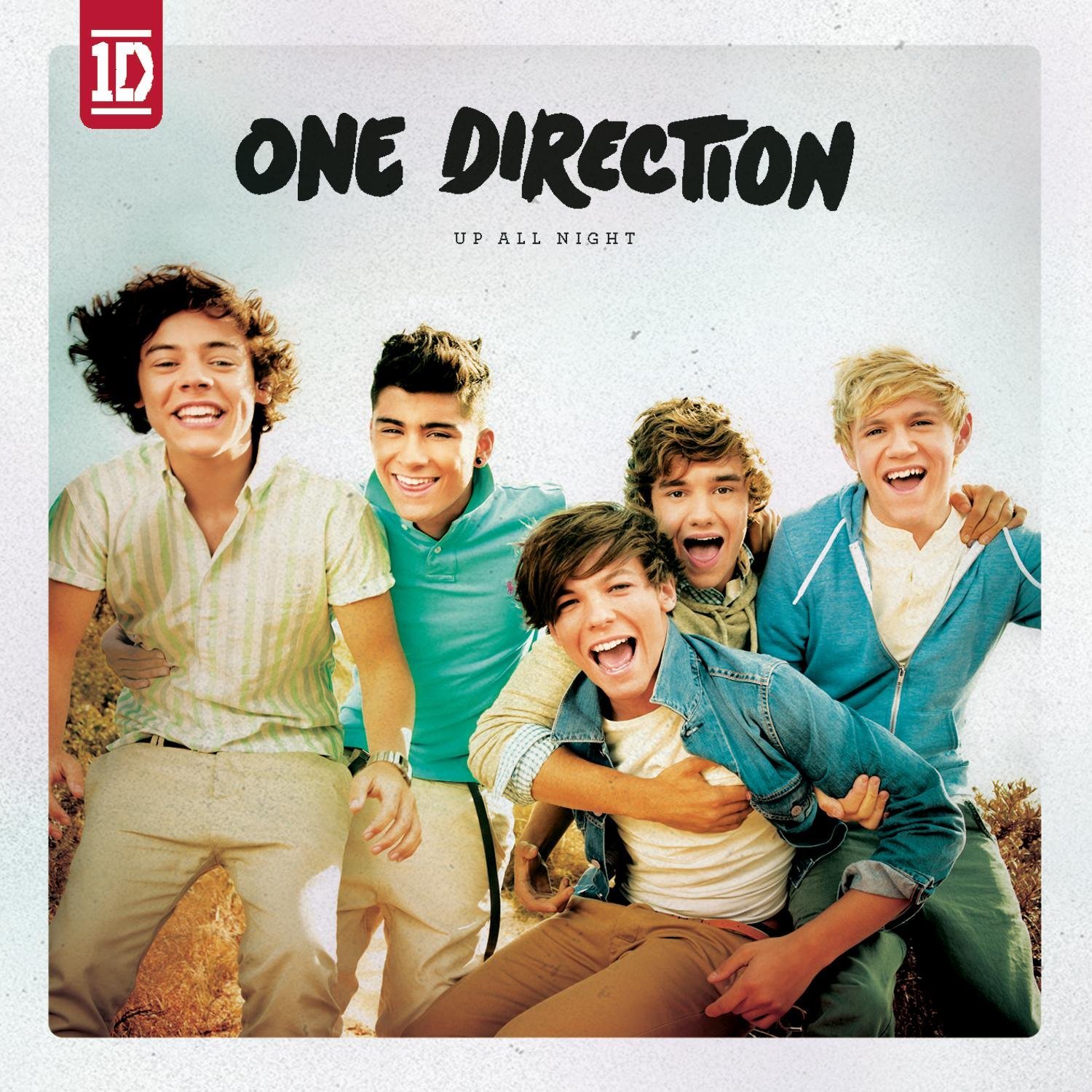 Up All Night — One Direction | Last.fm