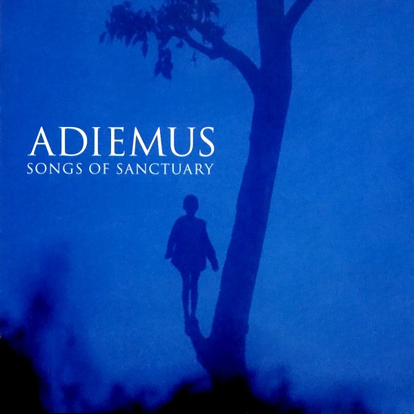 Adiemus — Adiemus | Last.fm