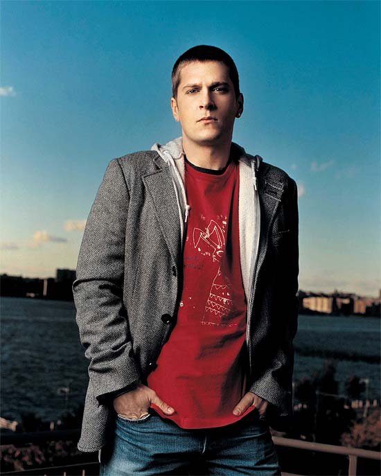 Rob Thomas Photos (1 of 67) | Last.fm