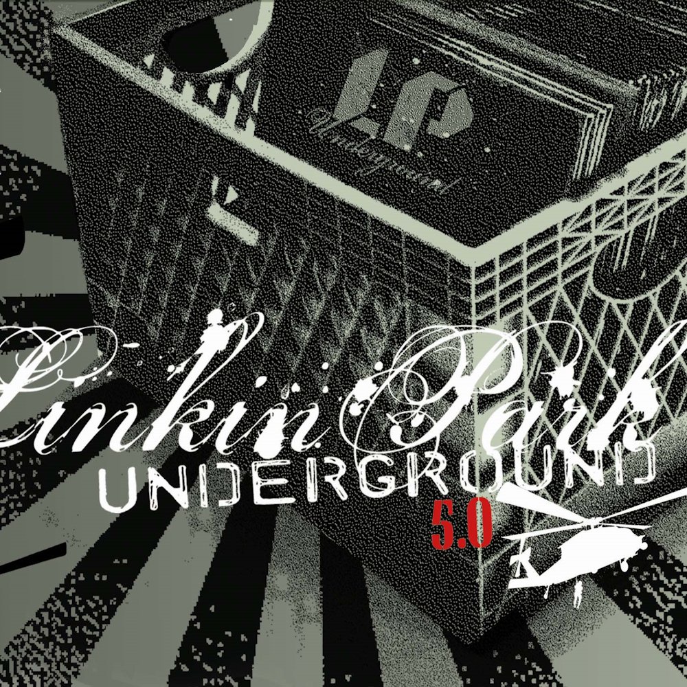 Underground 5.0 — Jay-Z and Linkin Park | Last.fm