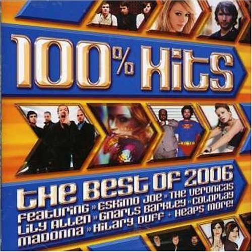 100 Hits. Alternative Hits 2006. Песни 2006 зарубежные
