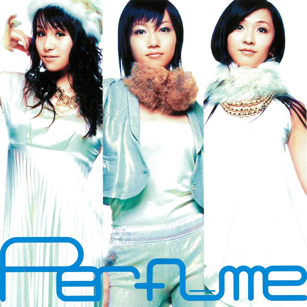 Perfume アルバム作品集9点 Perfume ～Complete Best～ — Perfume | Last.fm