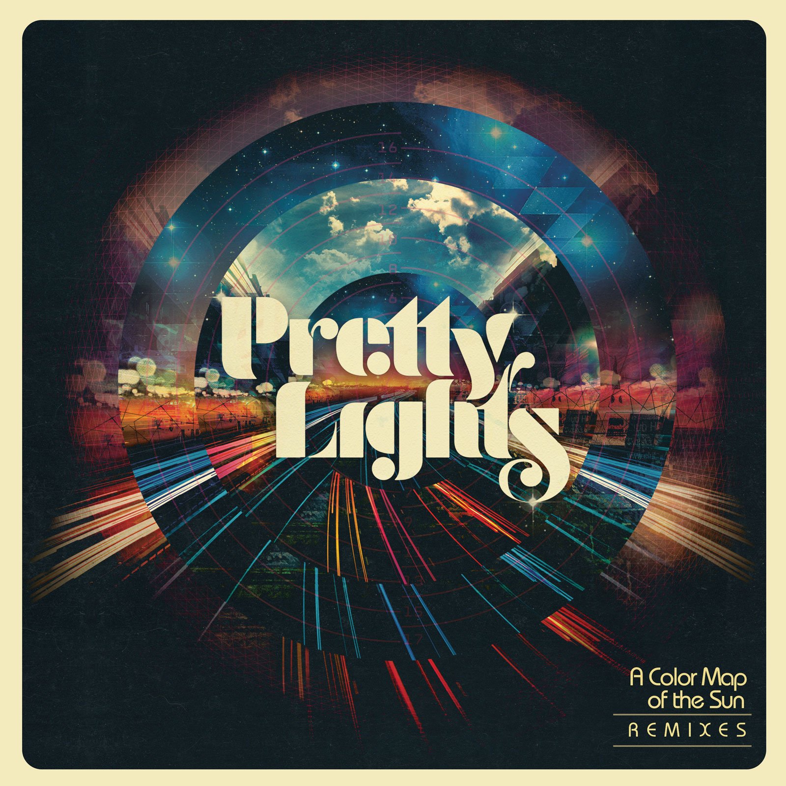 A Color Map of the Sun (Remixes) Pretty Lights Last fm A Color Map of the Sun (Remixes) Pretty Lights Last fm