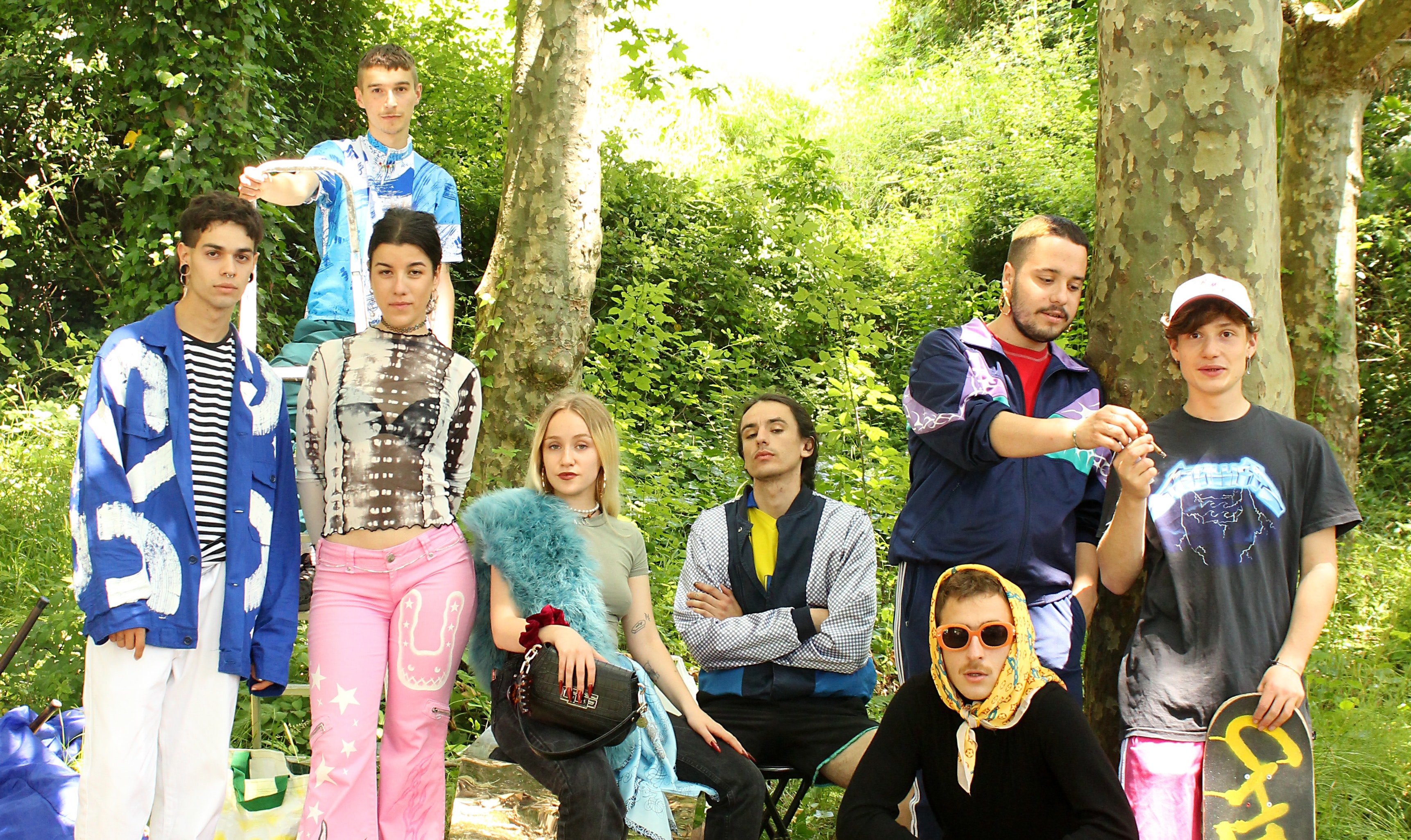 BARKHATU — Chill Mafia Records | Last.fm