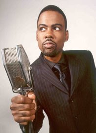 Christopher Julius Rock Iii