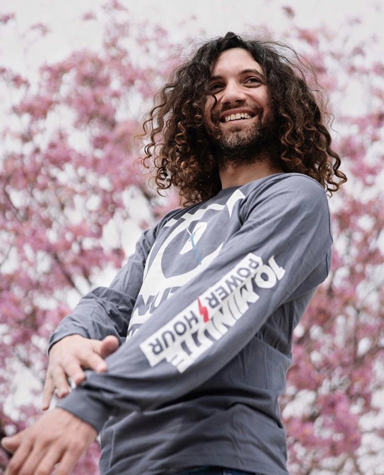 Danny Avidan