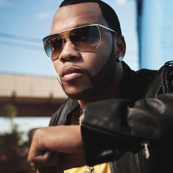 Flo Rida - Artisti simili | Last.fm