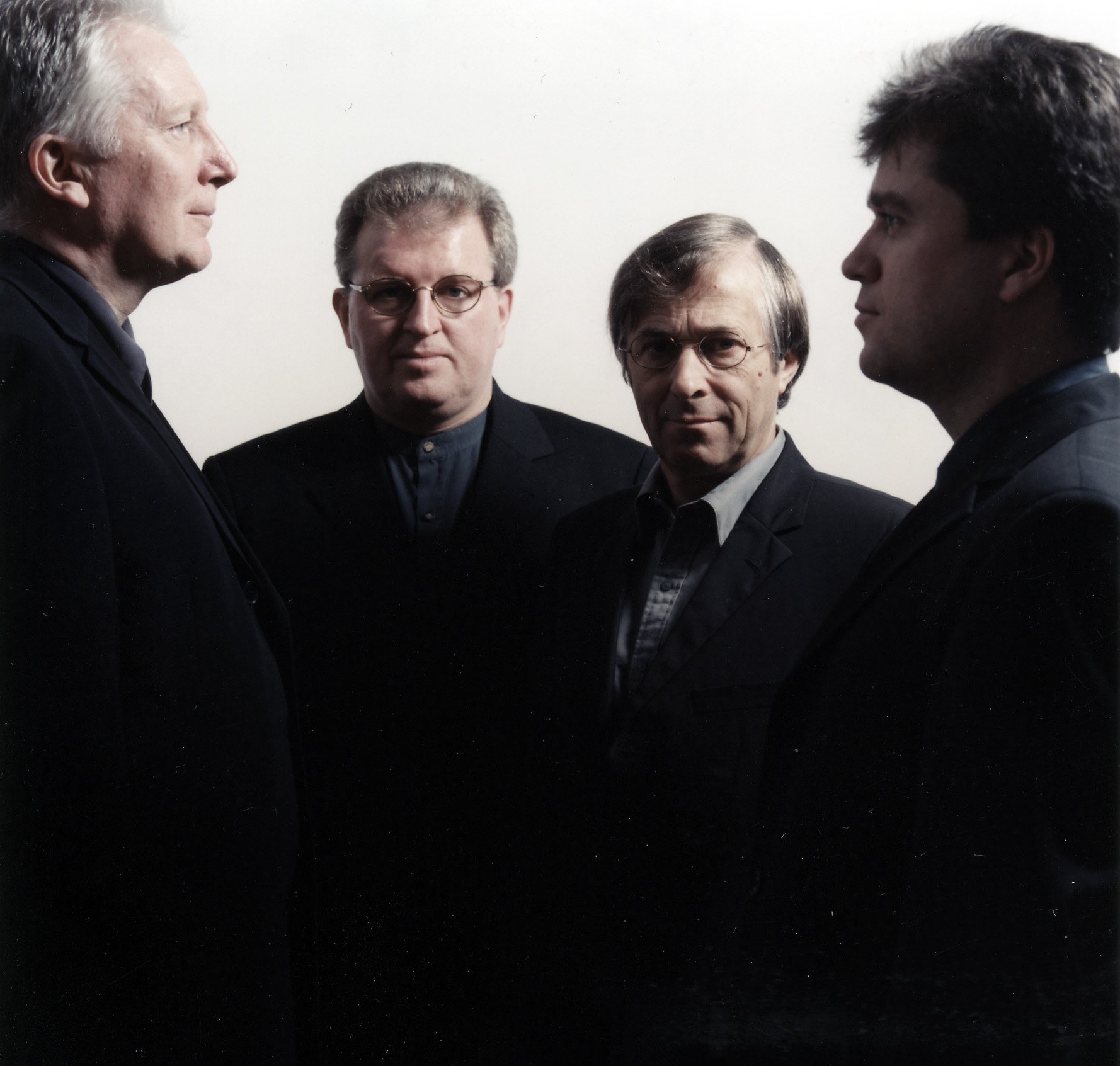 The Hilliard Ensemble Profile Picture
