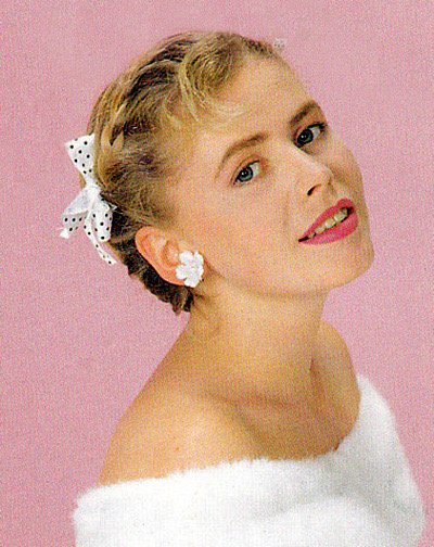 Corinne Tell : musique, vidéos, statistiques et photos | Last.fm