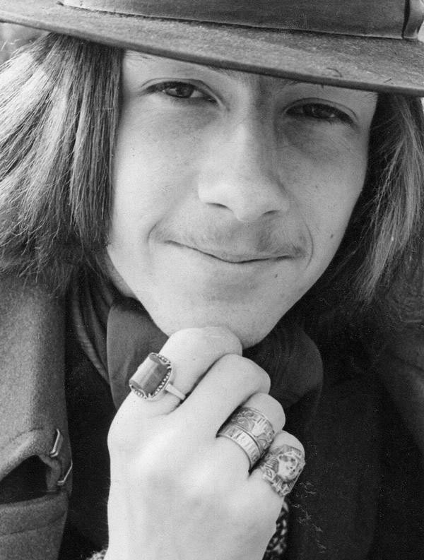 Steve Peregrin Took music, videos, stats, and photos | Last.fm