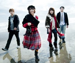 Cherryblossom の音楽 動画 統計および写真 Last Fm