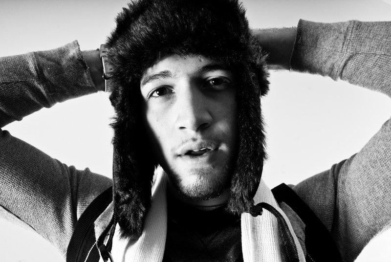 Ser jay. Ser jay