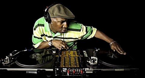 Grandmaster Flash