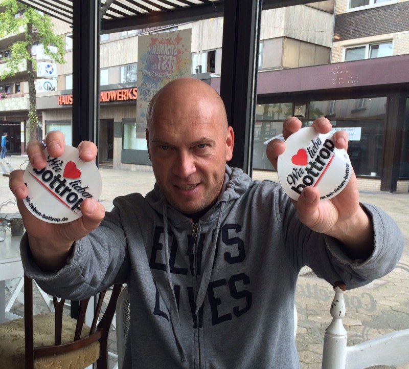 Cover ABold - Da Hool - Meet Her At The Loveparade