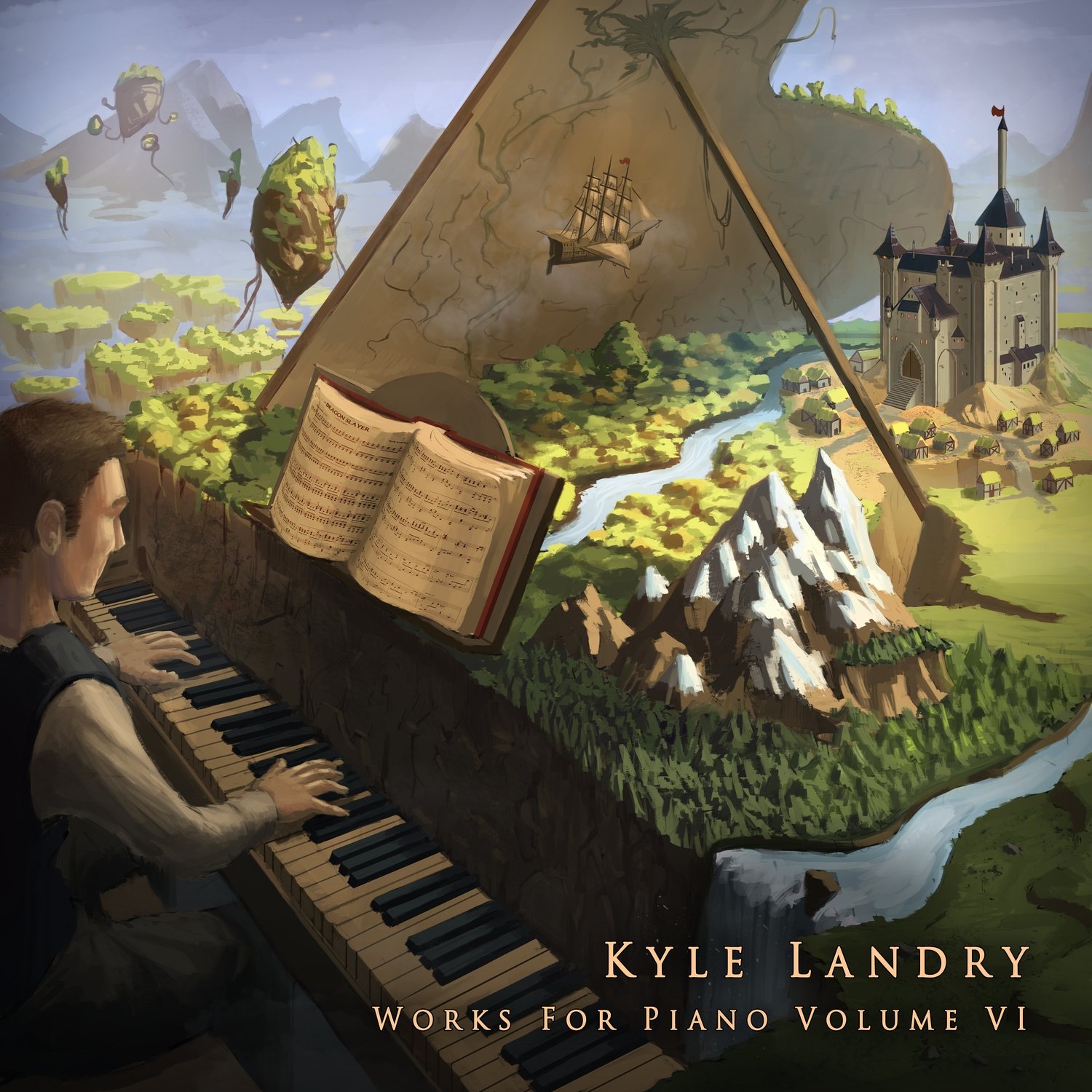 Kyle landry piano mp3 torrent the men leave home torrent
