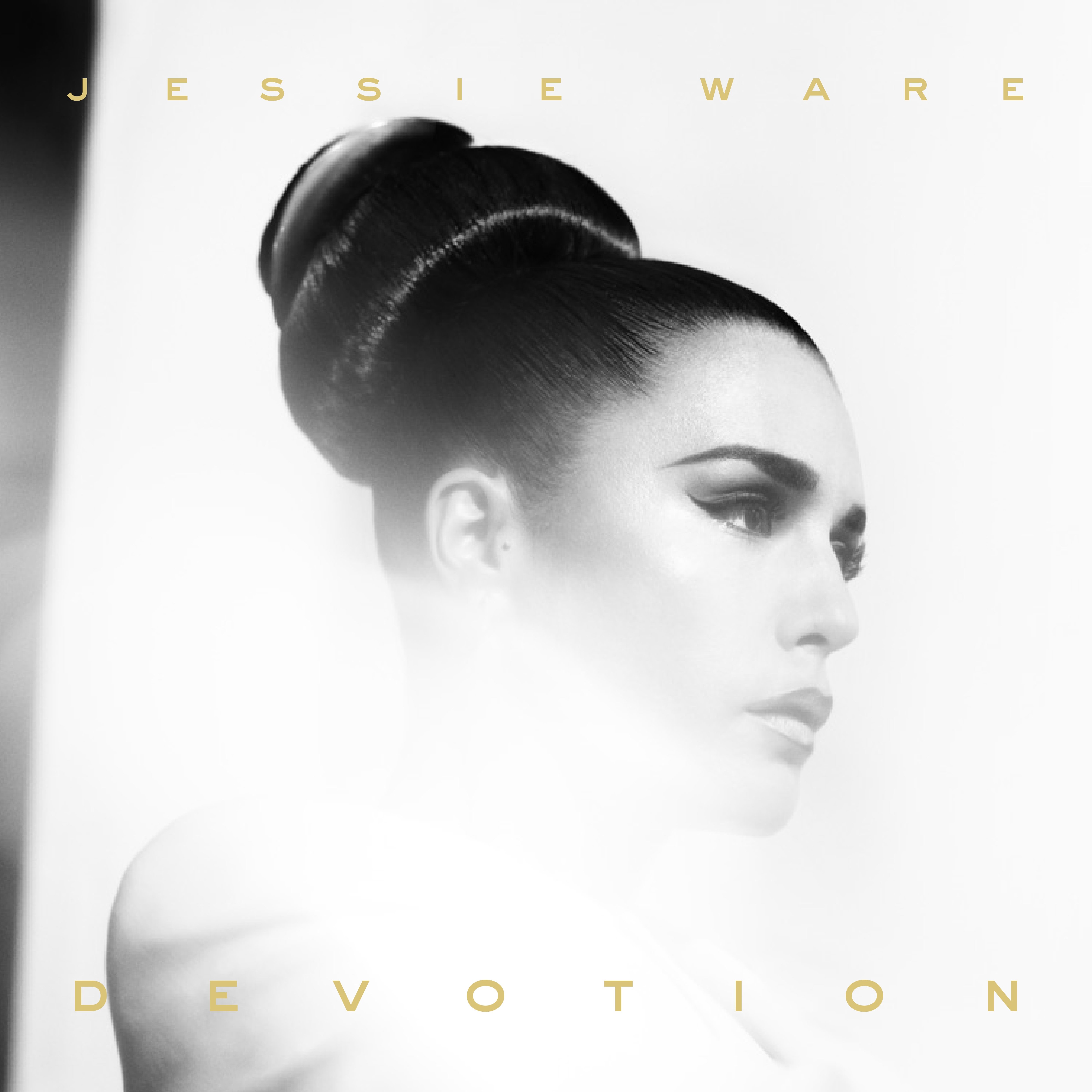 Shoutbox - Devotion (Limited Edition) - Jessie Ware Last.fm.