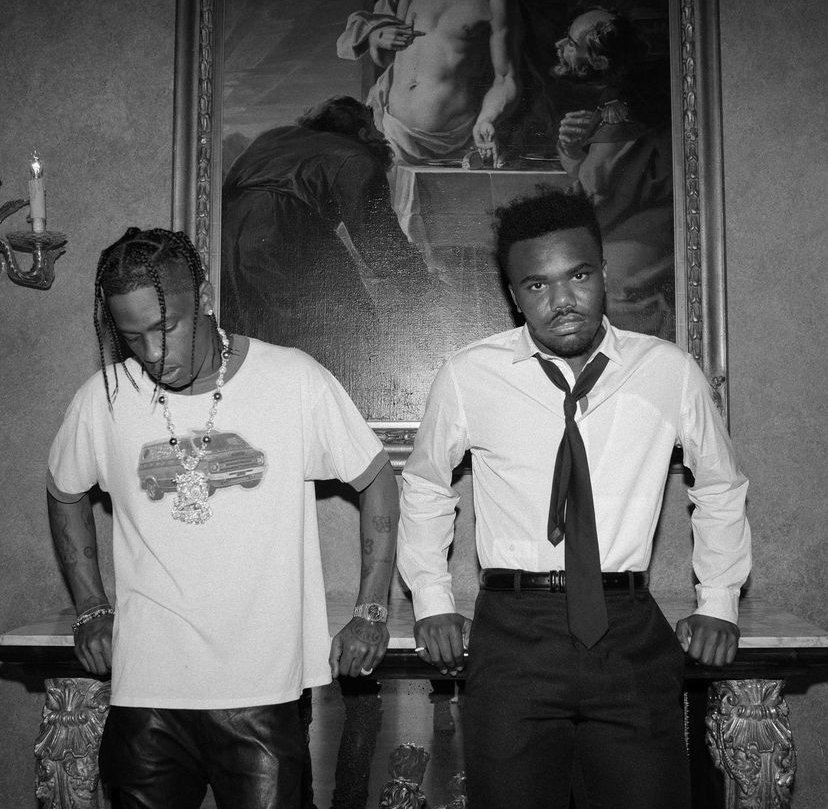 Similar artists - Baby Keem & Travis Scott | Last.fm