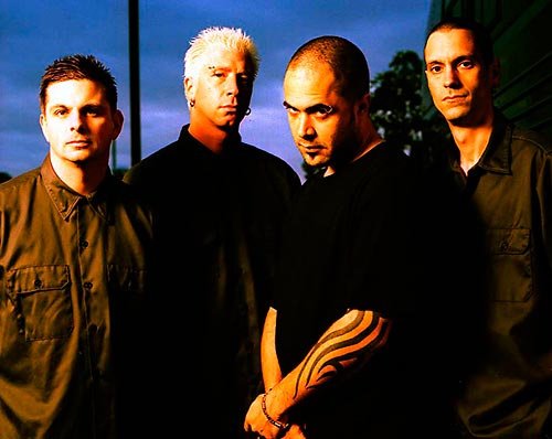Mudshovel Staind Last.fm