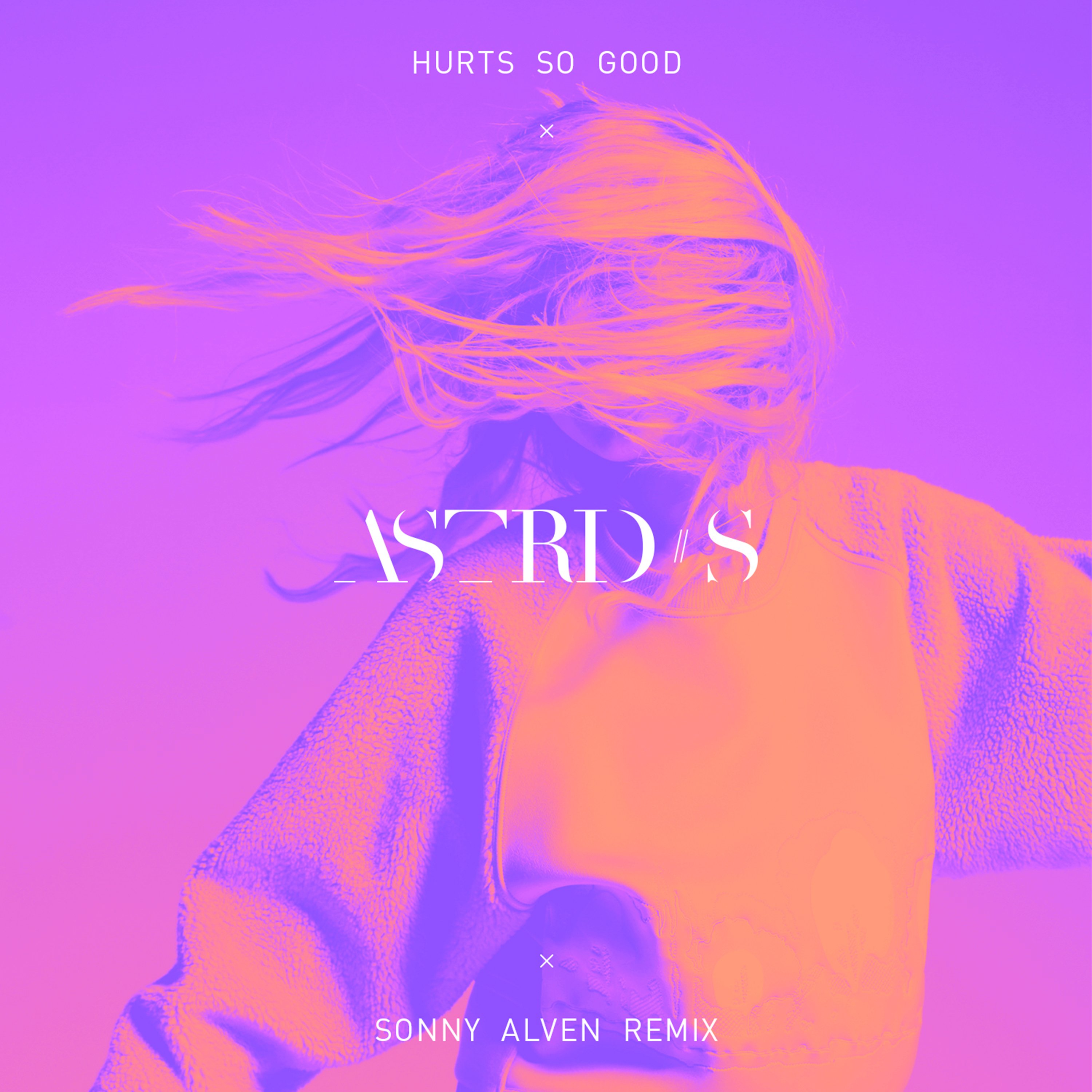 Hurts so good перевод