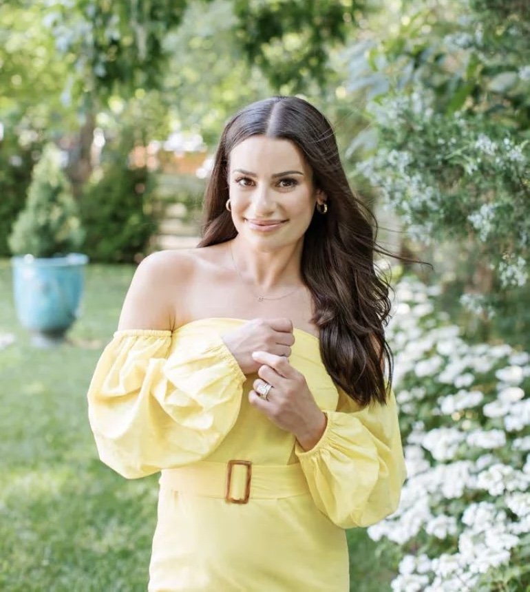 Lea Michele Profile Picture