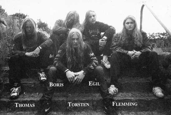 Autumn Leaves music, videos, stats, and photos | Last.fm
