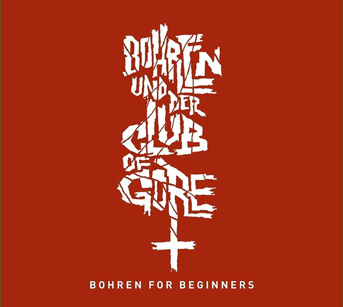 Bohren For Beginners Bohren Der Club Of Gore Last Fm