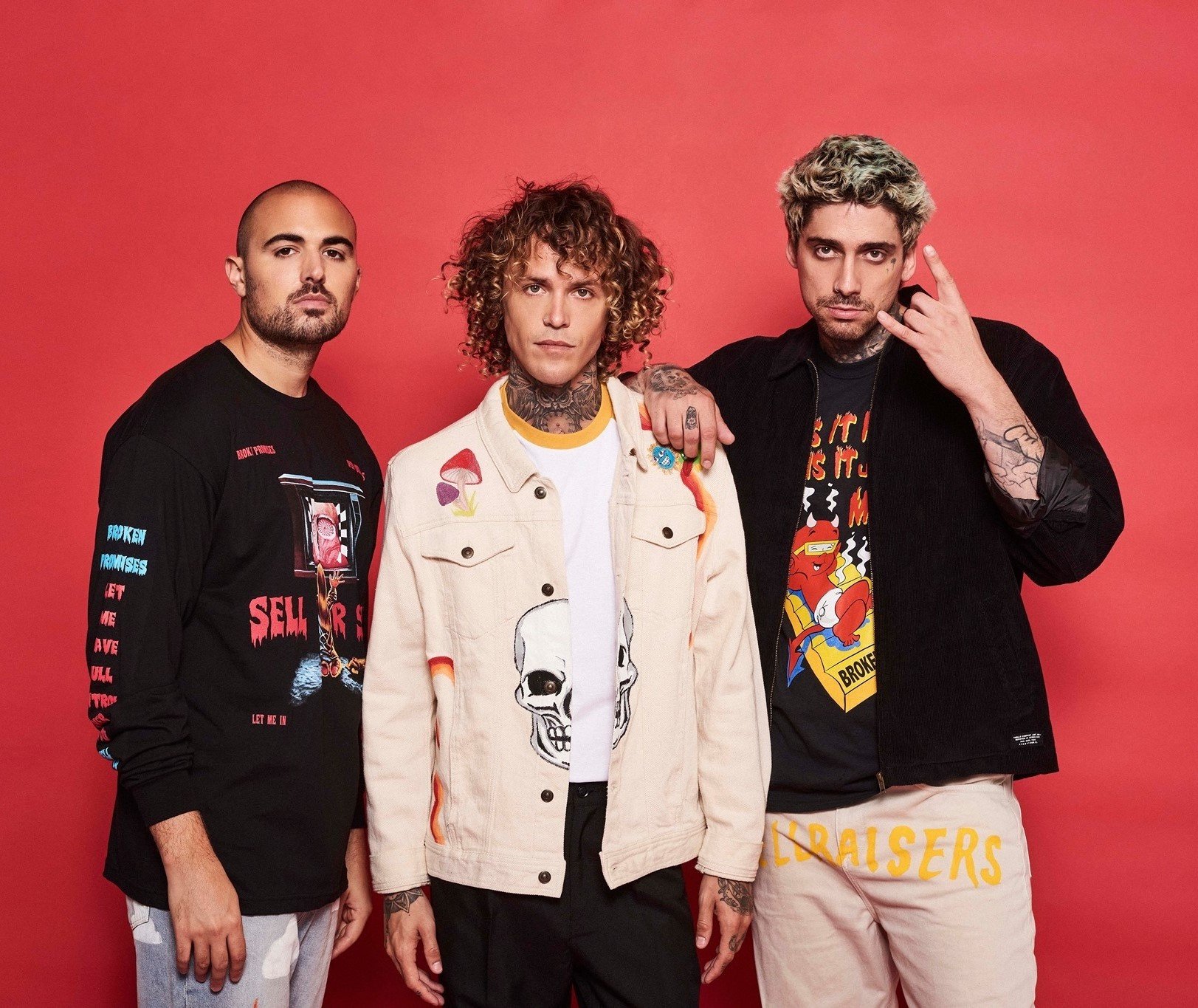 Cover Cheat Codes ft.LP - Human