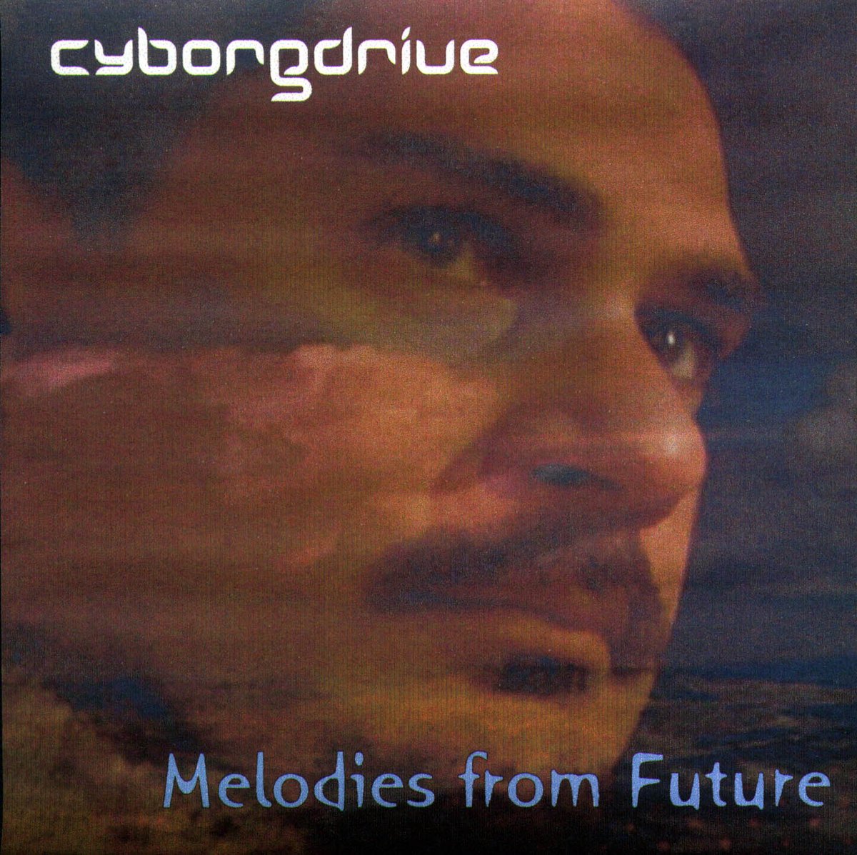Future from me. Future from me