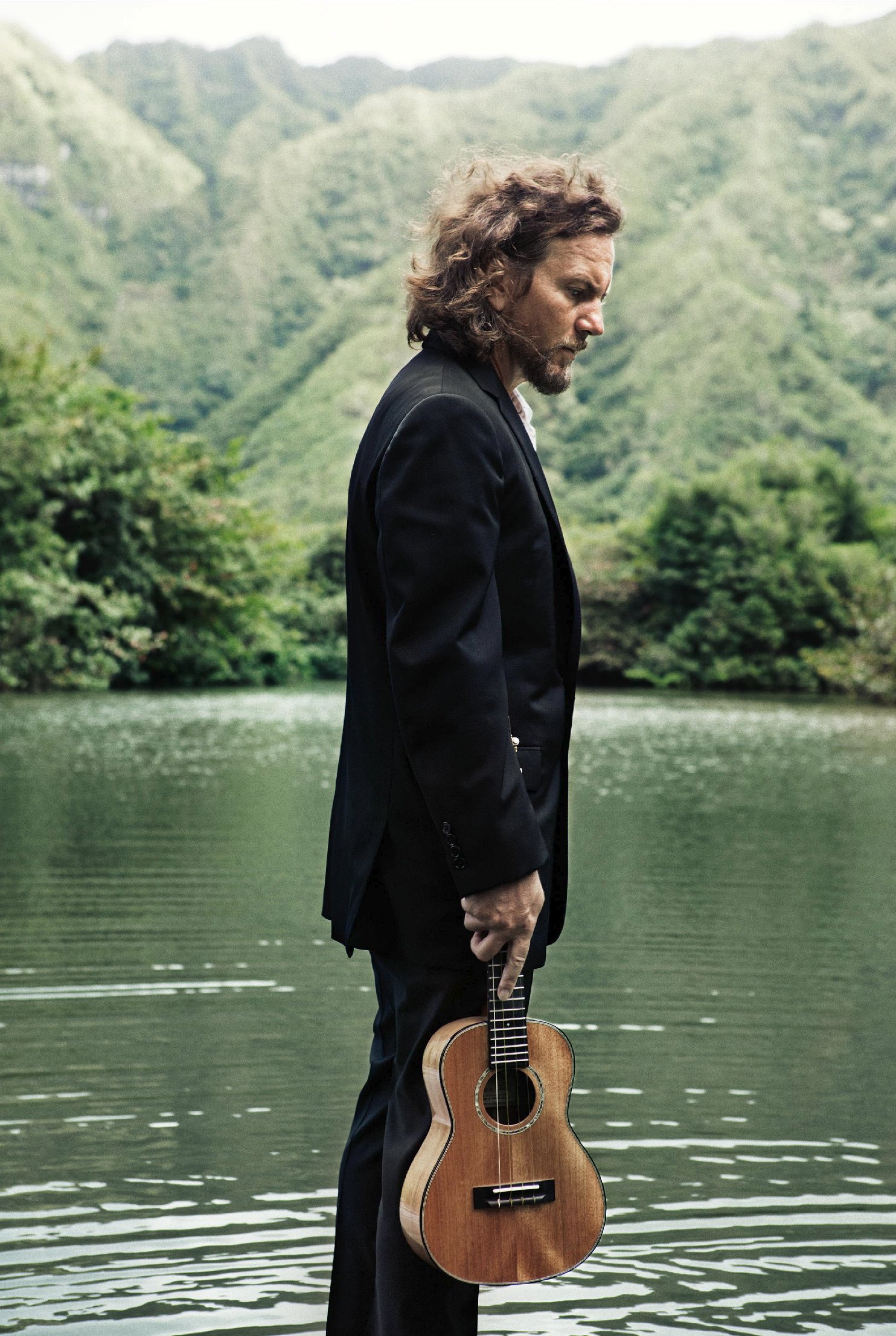 Eddie Vedder Photos (1 Of 209) | Last.fm