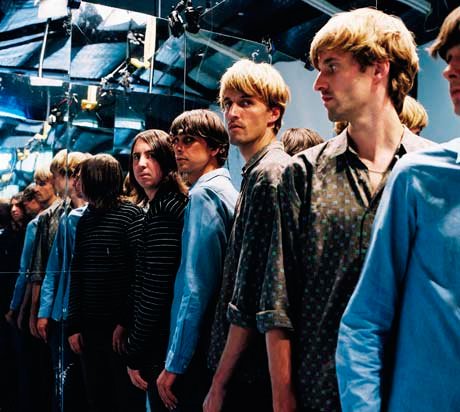 Cut Copy music, videos, stats, and photos Last.fm