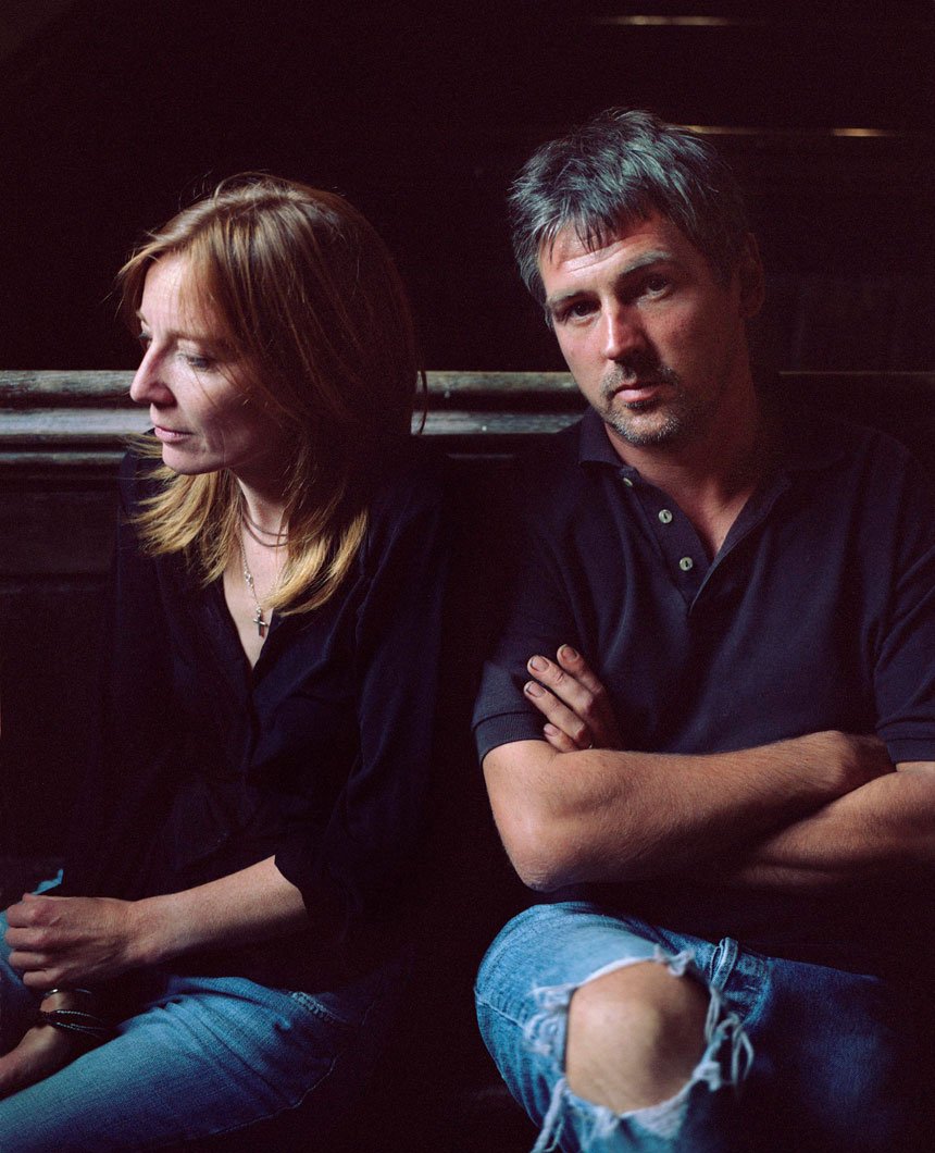 Tom The Model Beth Gibbons & Rustin Man 8tracks radio