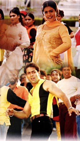 Pyar kiya to store darna kya kajol dresses