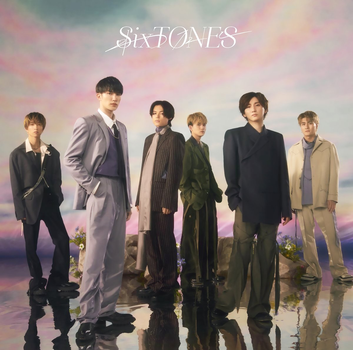 オンガク — SixTONES | Last.fm