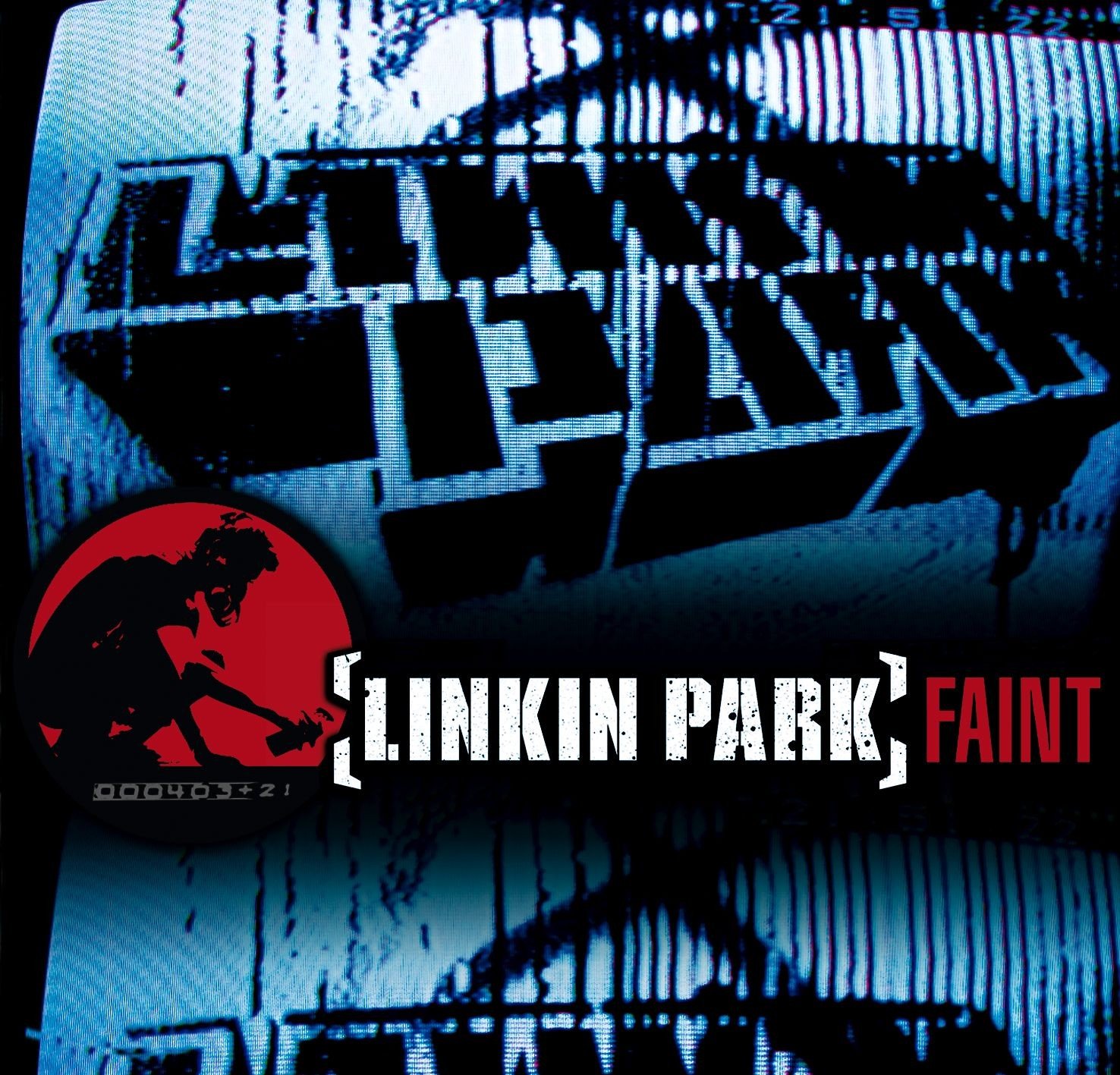 Linkin Park Faint シングル Faint — Linkin Park | Last.fm