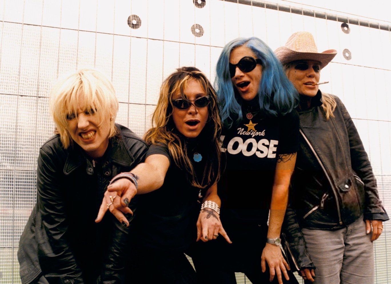 L7 music, videos, stats, and photos | Last.fm
