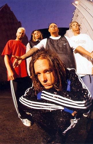 Korn music, videos, stats, and photos | Last.fm