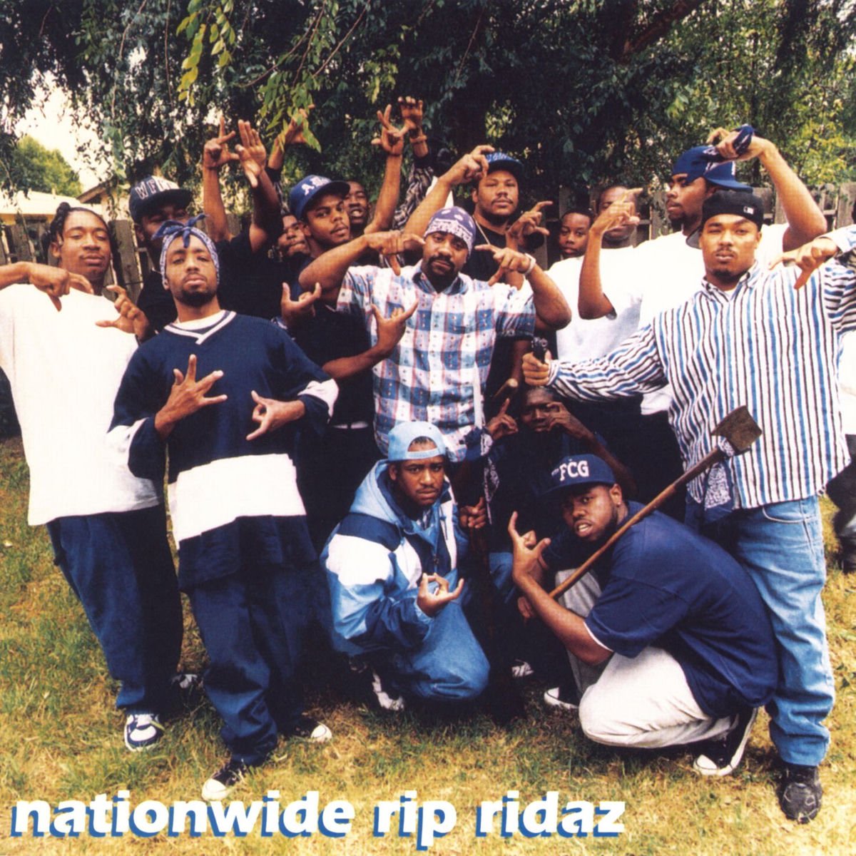 Crip Keeper — Crips | Last.fm