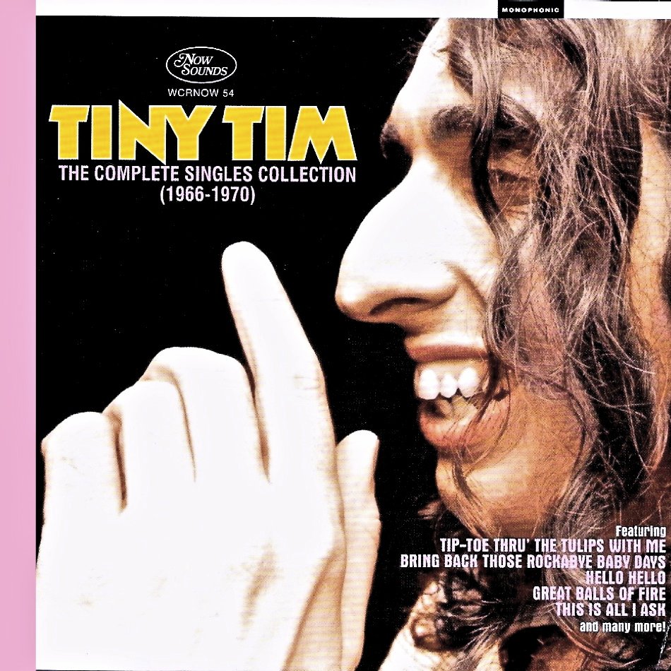 Tiny tim. Tiptoe through the tulips with me от tiny tim. Tiny tim tiptoe through the. Tiny tim певец. Tiny tim американский музыкант.