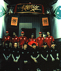 LMF music, videos, stats, and photos | Last.fm