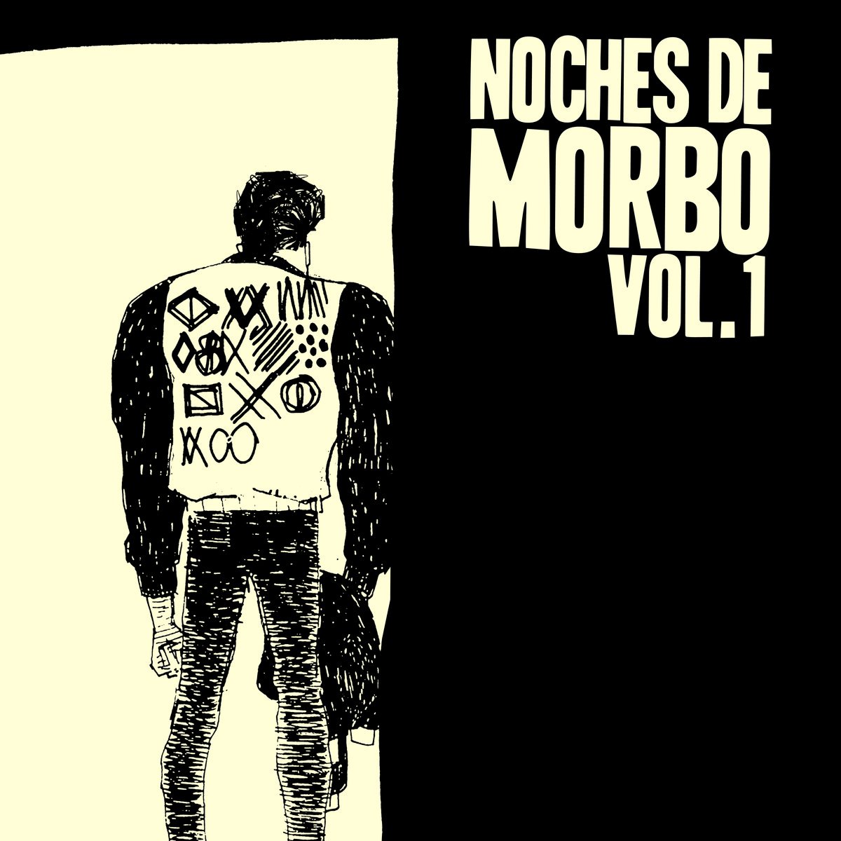 Nigerian — Morbo y Mambo | Last.fm