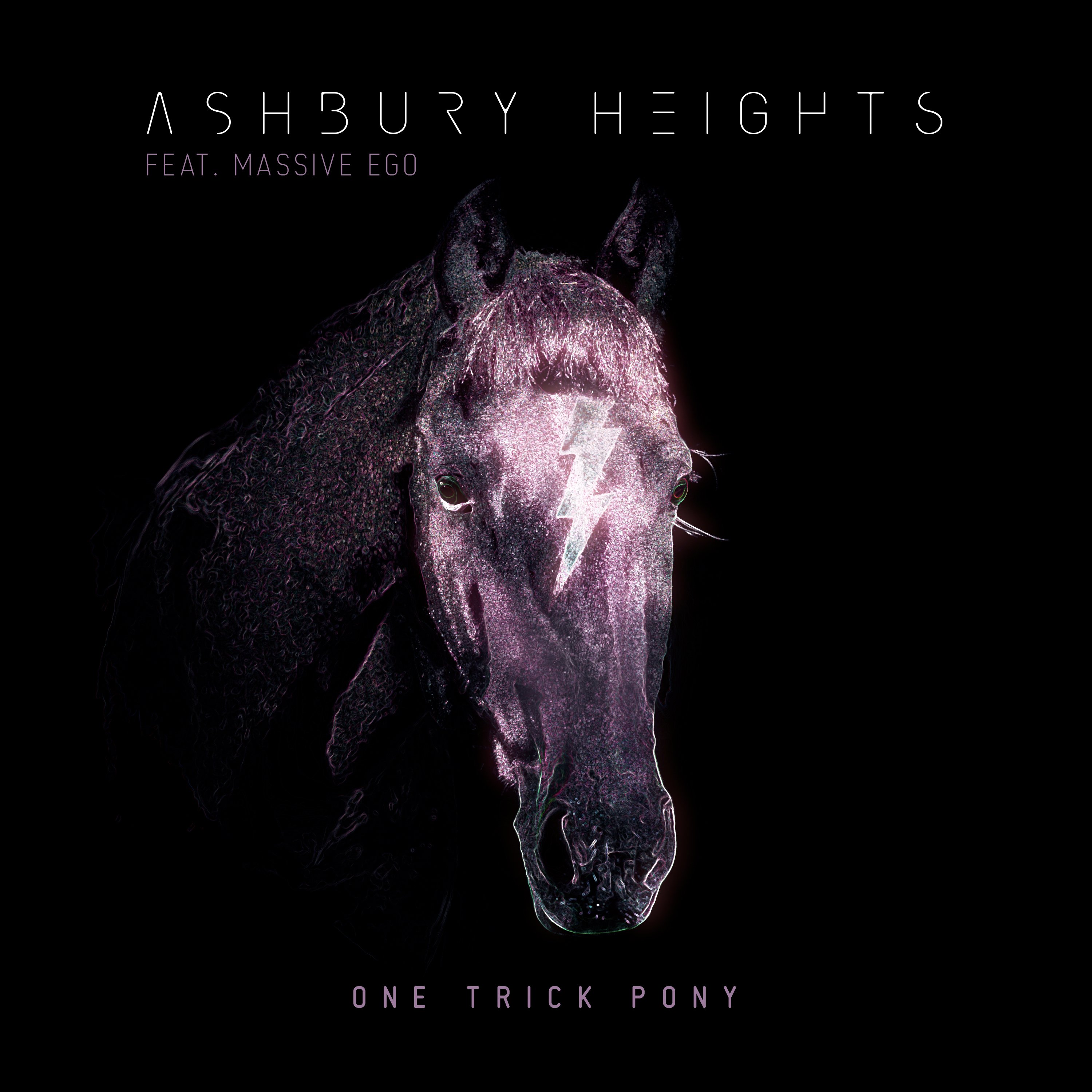 Massive Ego. Ashbury heights альбомы. One Trick Pony(ex+/NM). One Trick Pony. Pony слушать