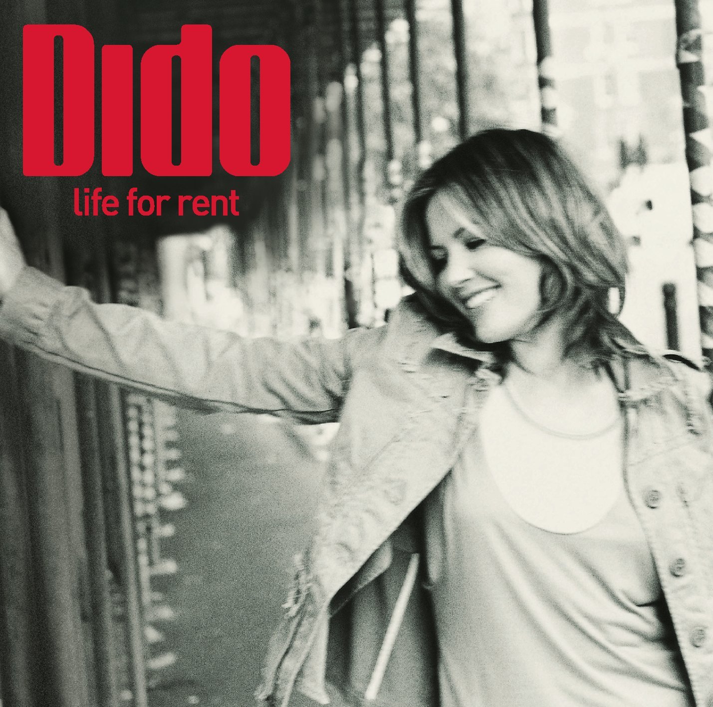 Sand in My Shoes — Dido Last.fm