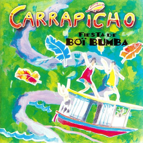 Tic Tic Tac Carrapicho Last.fm