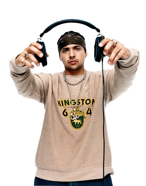 Sean Paul Discography
