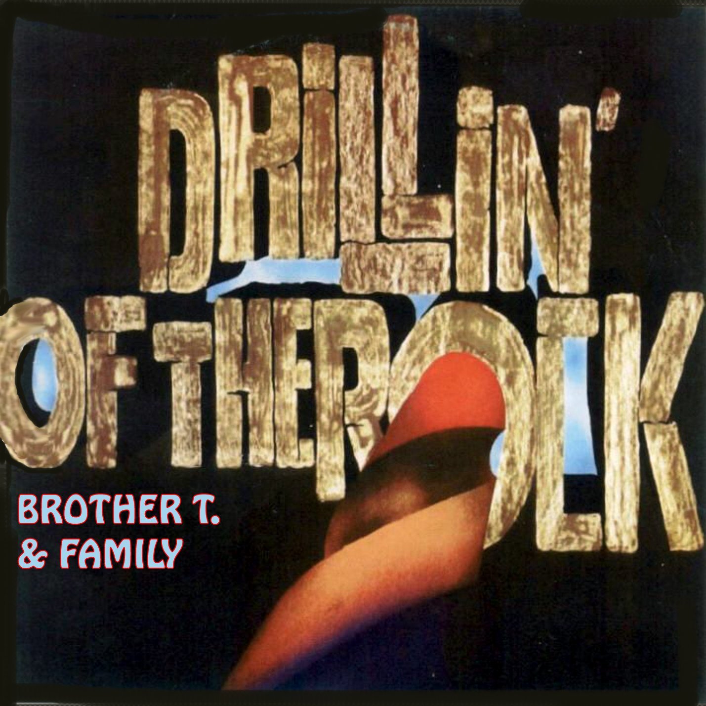 Brothers дискография. Rock 1970. Brother t Family drilling' of the Rock 1970. Rock and Roll Highway (1970). Rock Family.