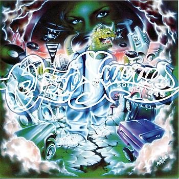 Rollin 045 Ozrosaurus Last Fm